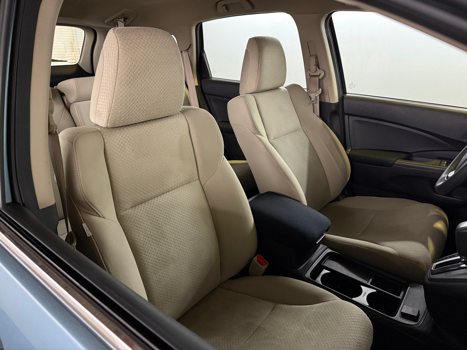 Thumbnail: 2015 Honda CR-V - 2