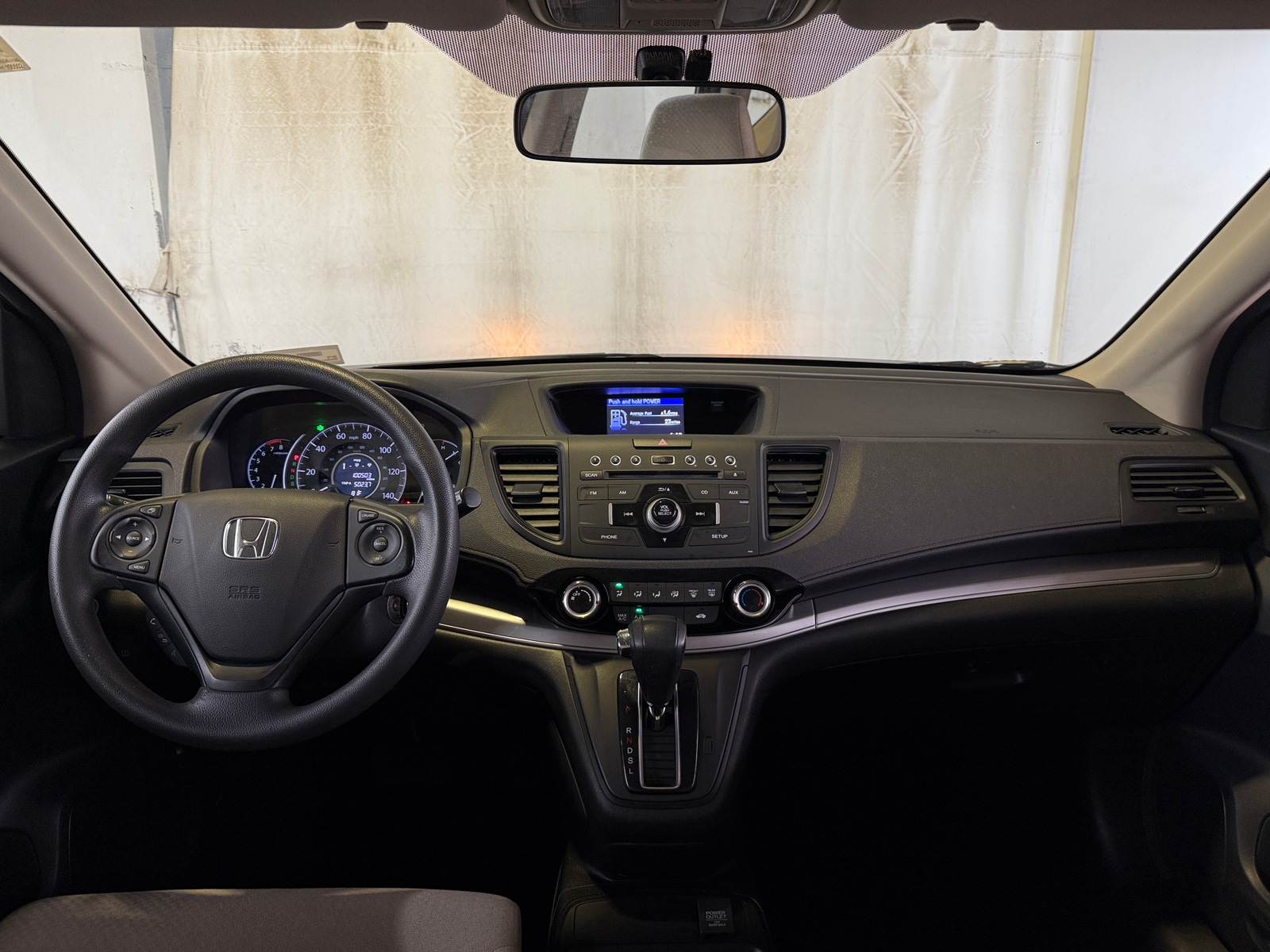 Thumbnail: 2015 Honda CR-V - 3