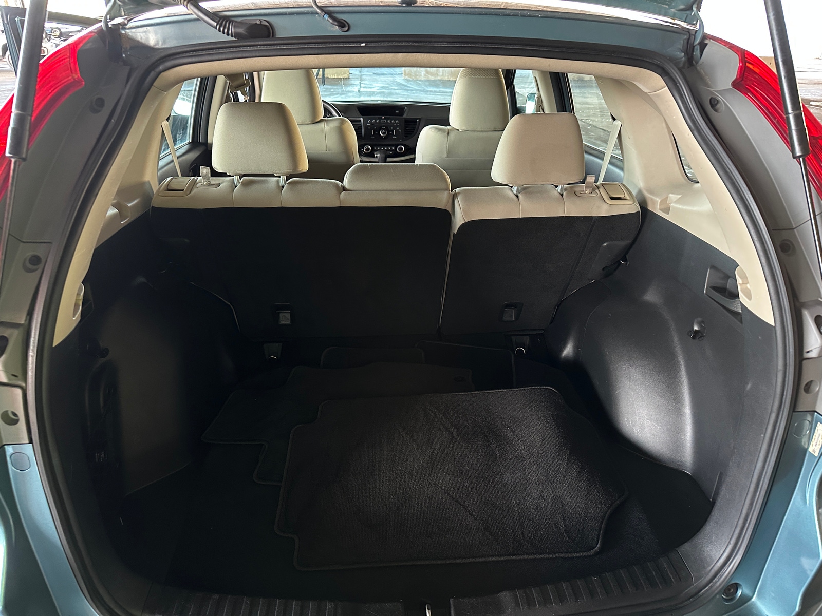 Thumbnail: 2015 Honda CR-V - 7