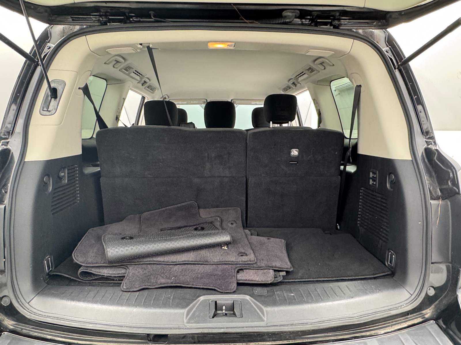 Thumbnail: 2019 Nissan Armada - 7