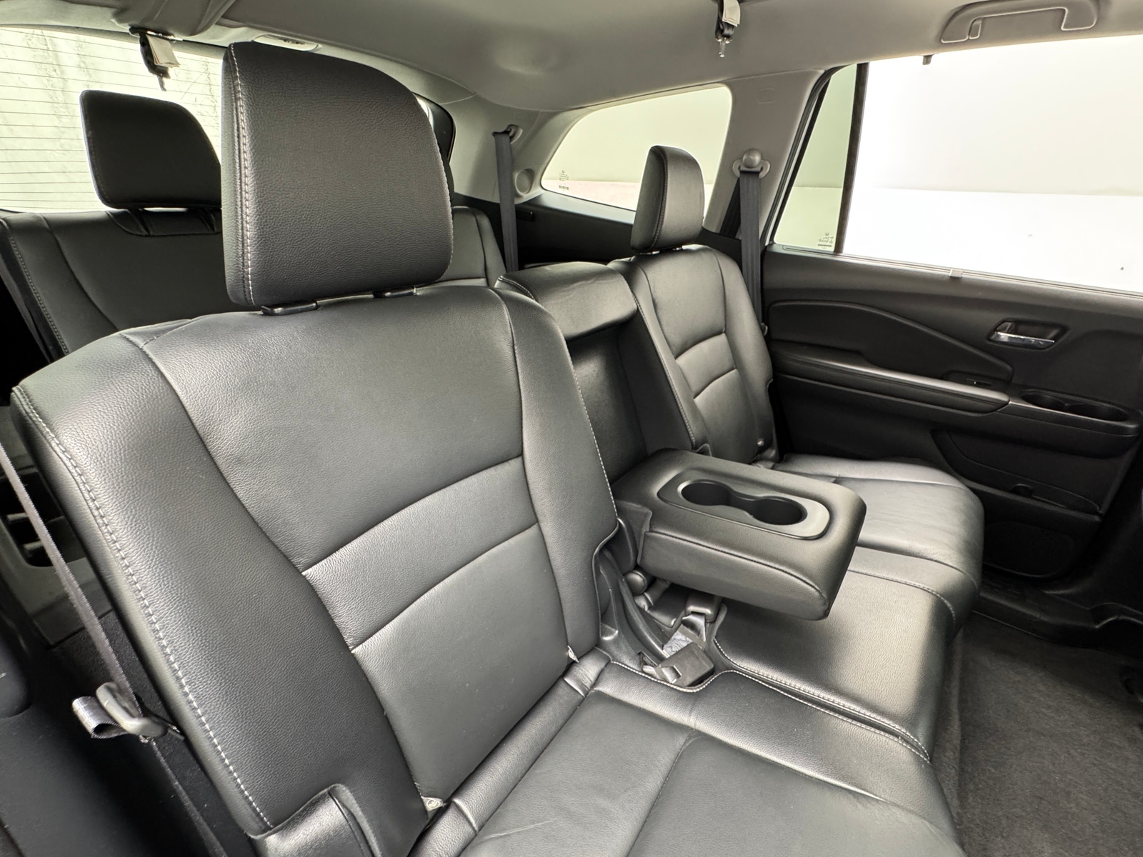 Thumbnail: 2020 Honda Pilot - 5