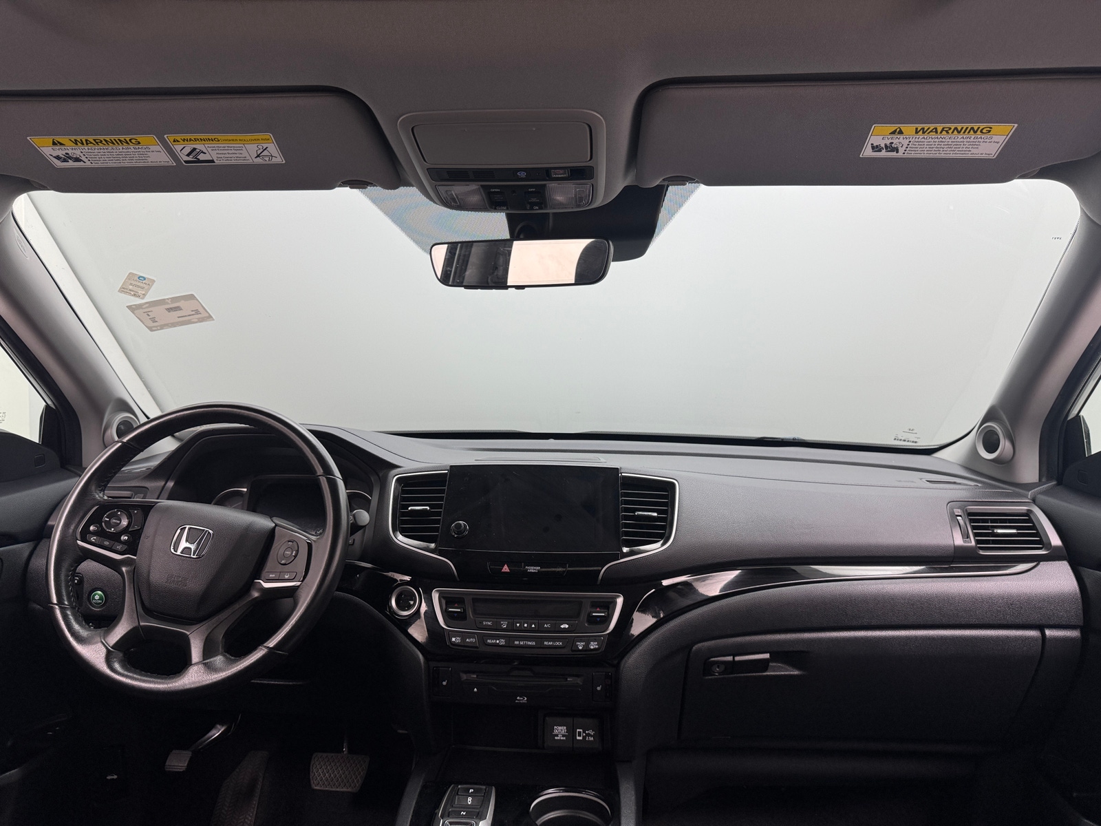 Thumbnail: 2020 Honda Pilot - 2