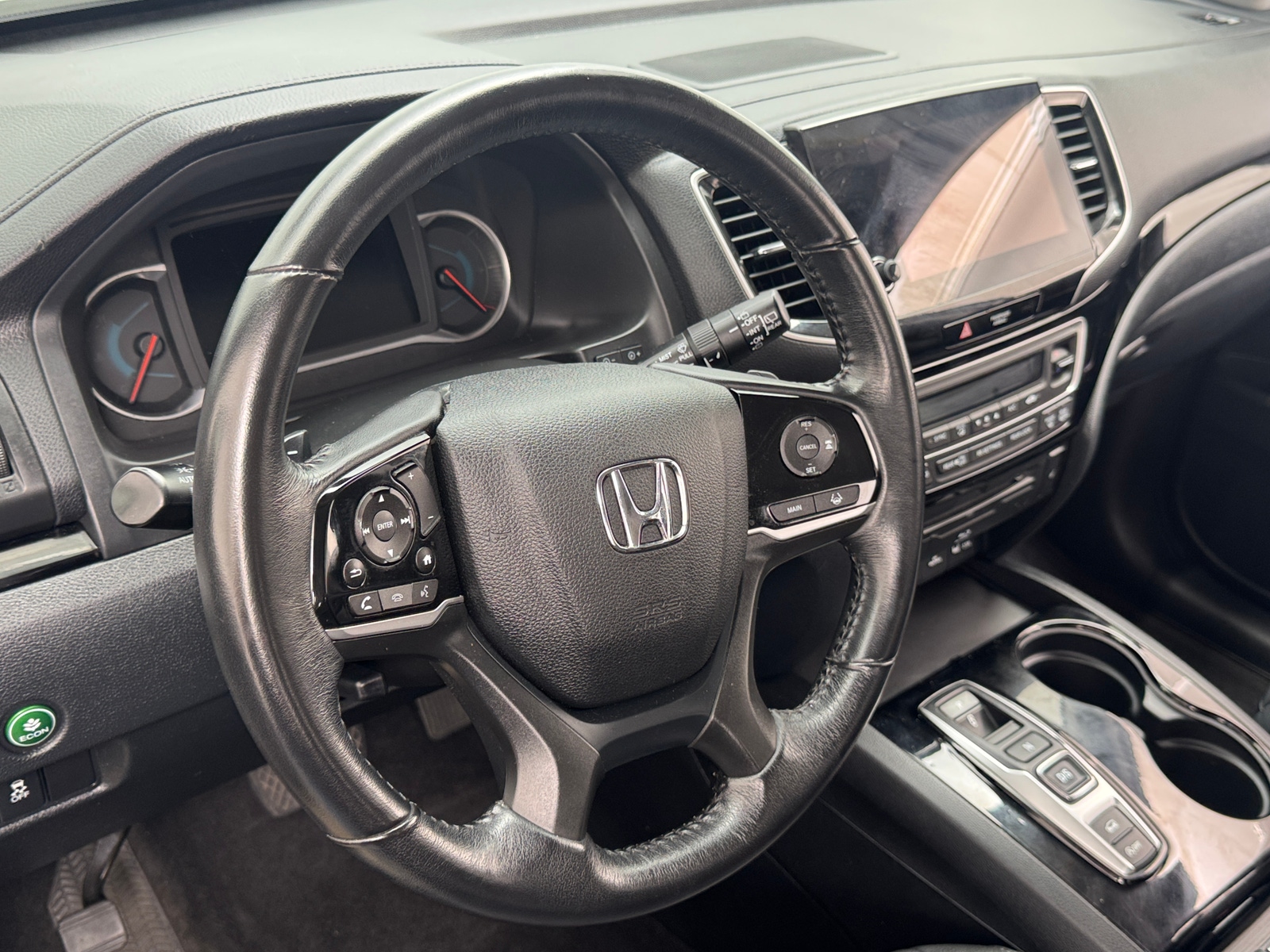 Thumbnail: 2020 Honda Pilot - 4