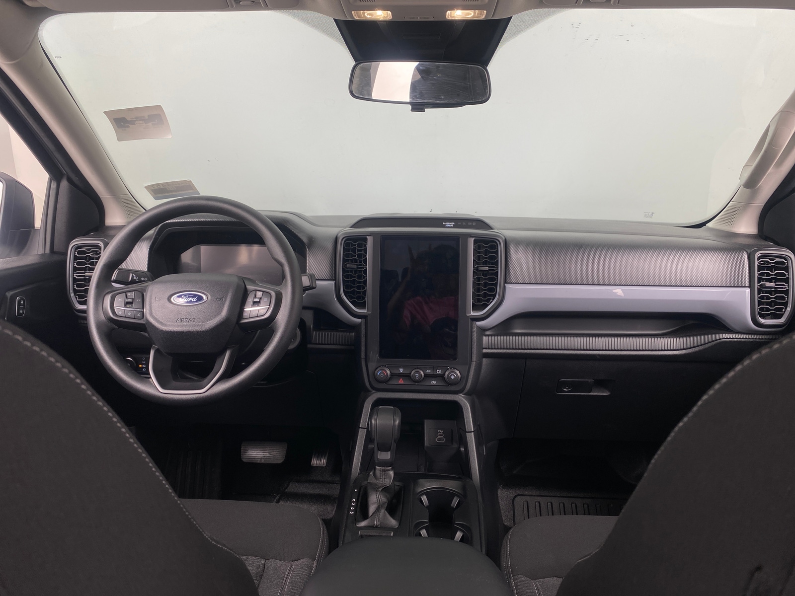 Thumbnail: 2024 Ford Ranger - 3