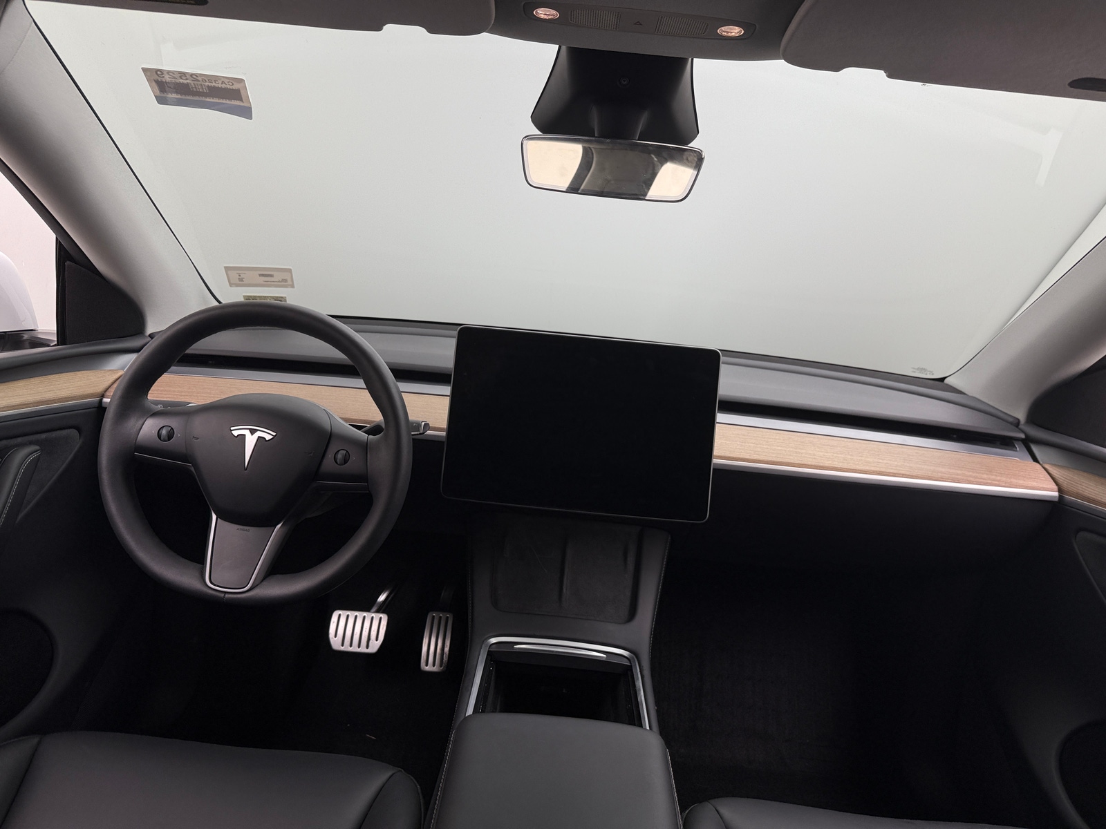 Thumbnail: 2024 Tesla Model Y - 2