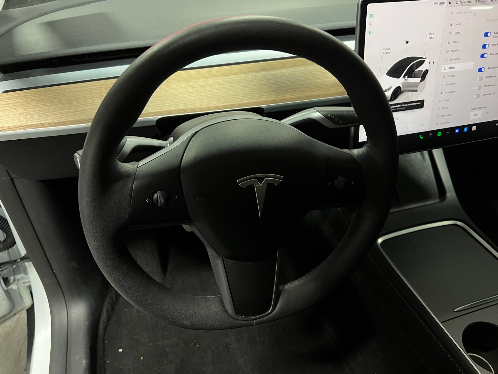 Thumbnail: 2024 Tesla Model Y - 4
