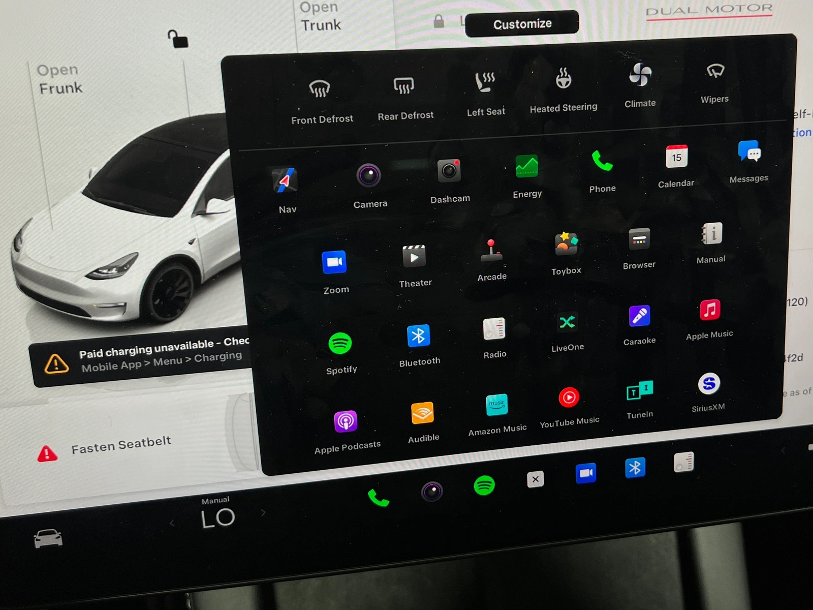 Thumbnail: 2024 Tesla Model Y - 3