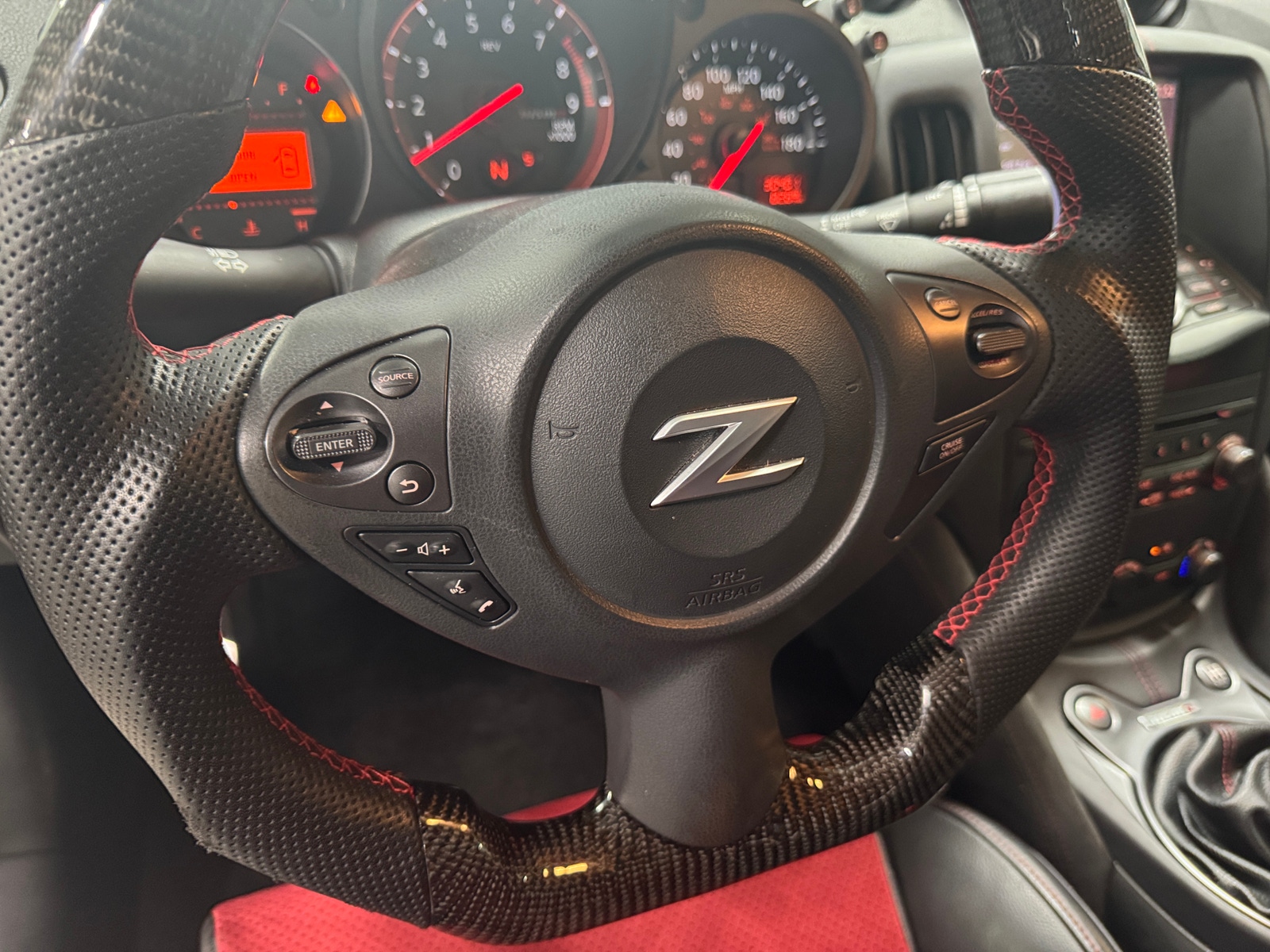 Thumbnail: 2019 Nissan Z - 3