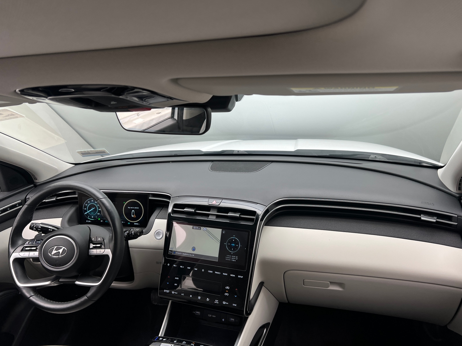 Thumbnail: 2022 Hyundai Tucson - 2