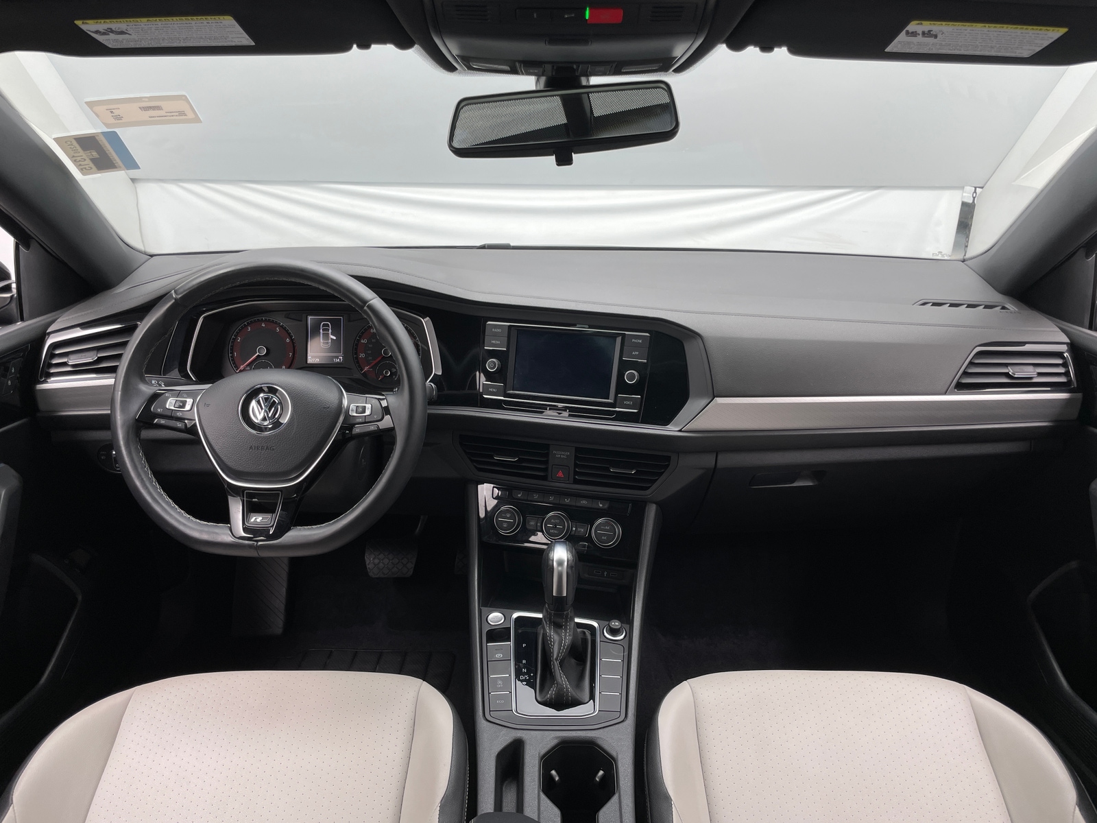 Thumbnail: 2021 Volkswagen Jetta - 2