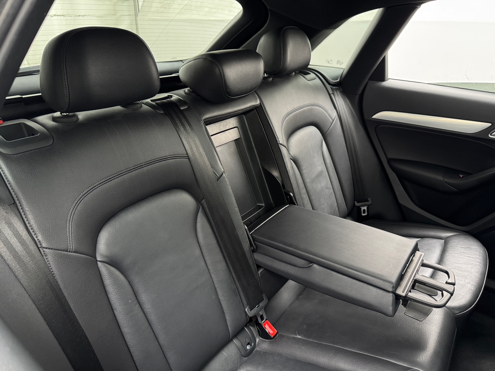 Thumbnail: 2018 Audi Q3 - 5