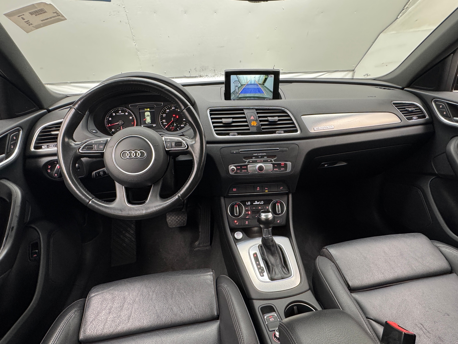 Thumbnail: 2018 Audi Q3 - 2