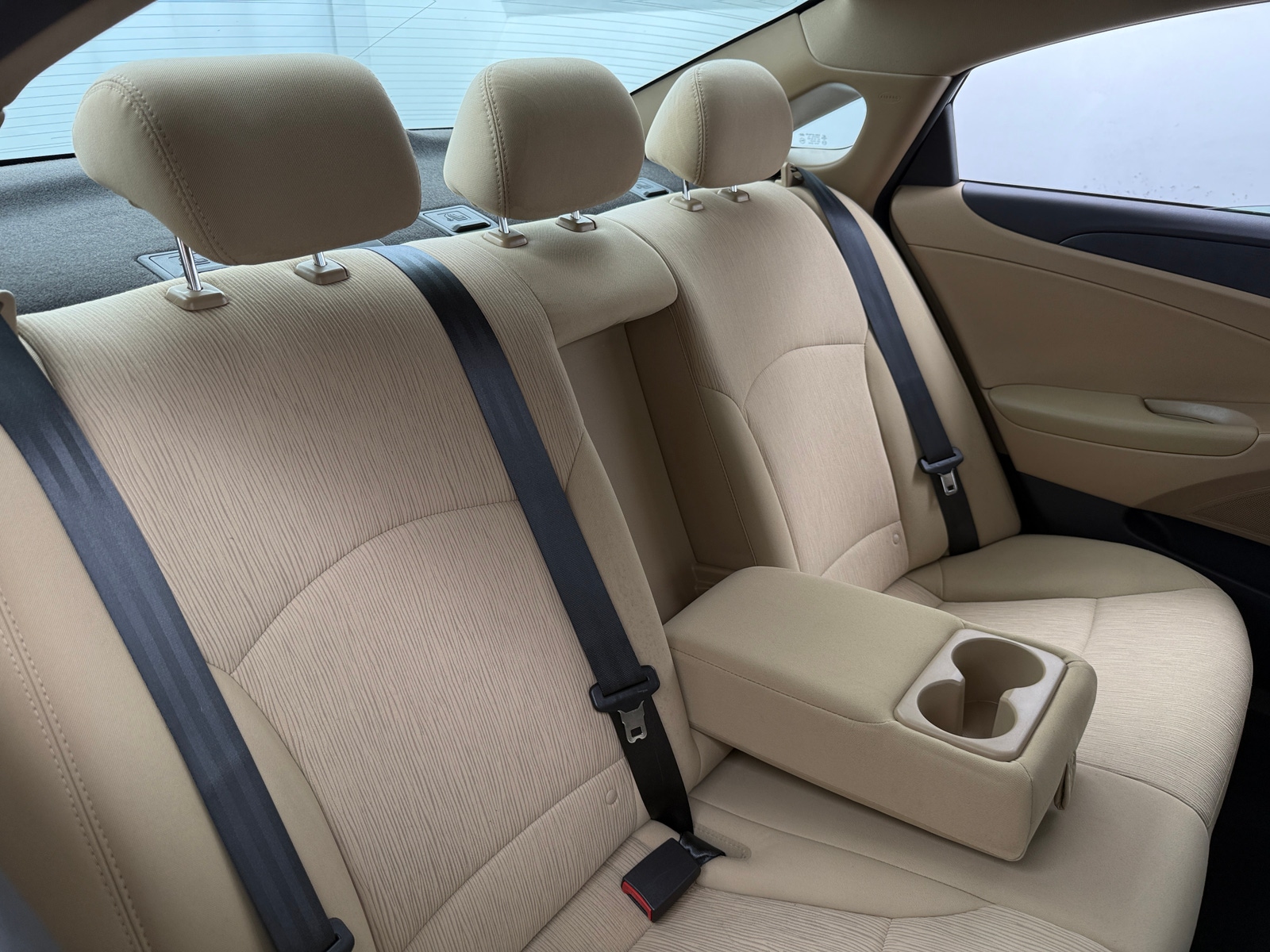Thumbnail: 2014 Hyundai Sonata - 6