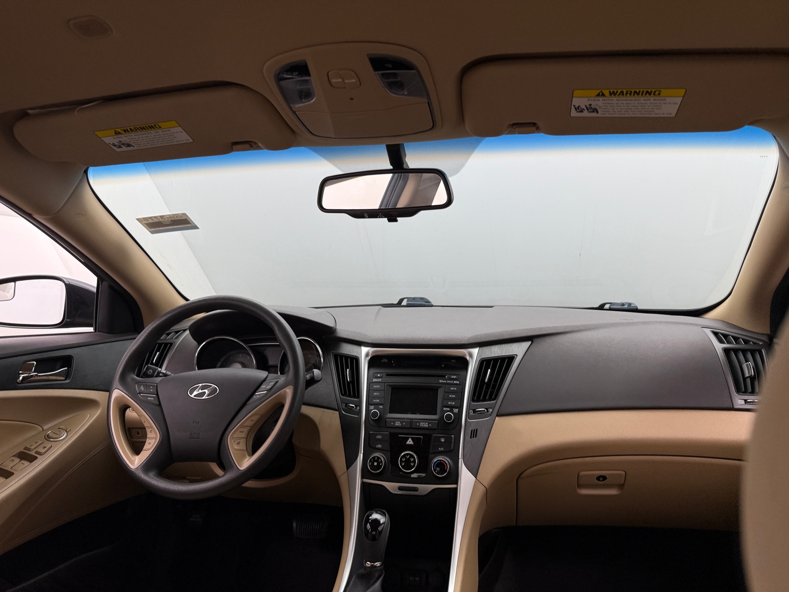 Thumbnail: 2014 Hyundai Sonata - 3