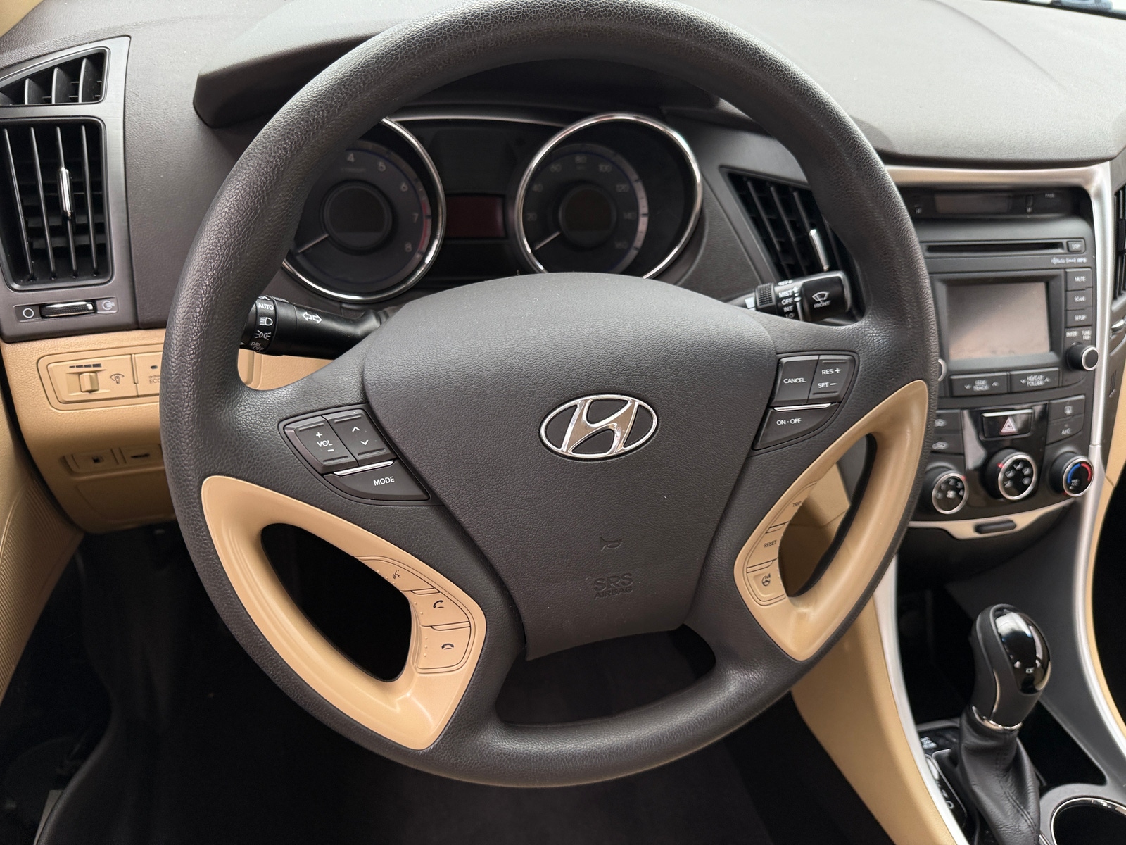 Thumbnail: 2014 Hyundai Sonata - 5