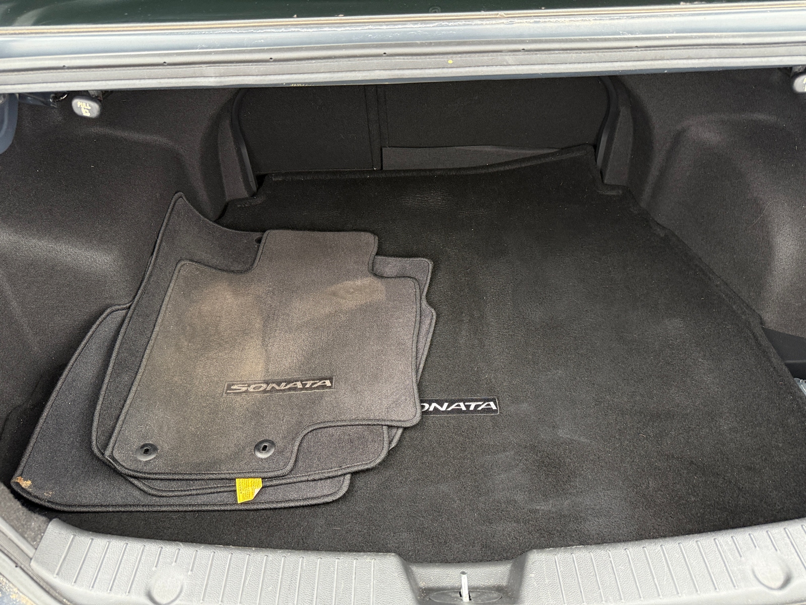 Thumbnail: 2014 Hyundai Sonata - 7