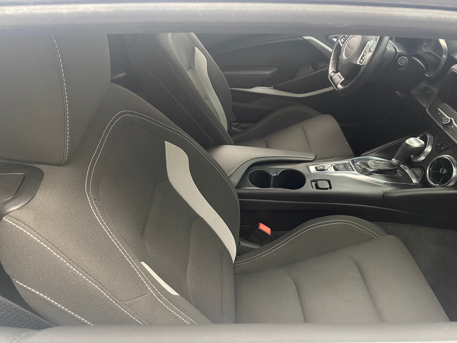 Thumbnail: 2020 Chevrolet Camaro - 2