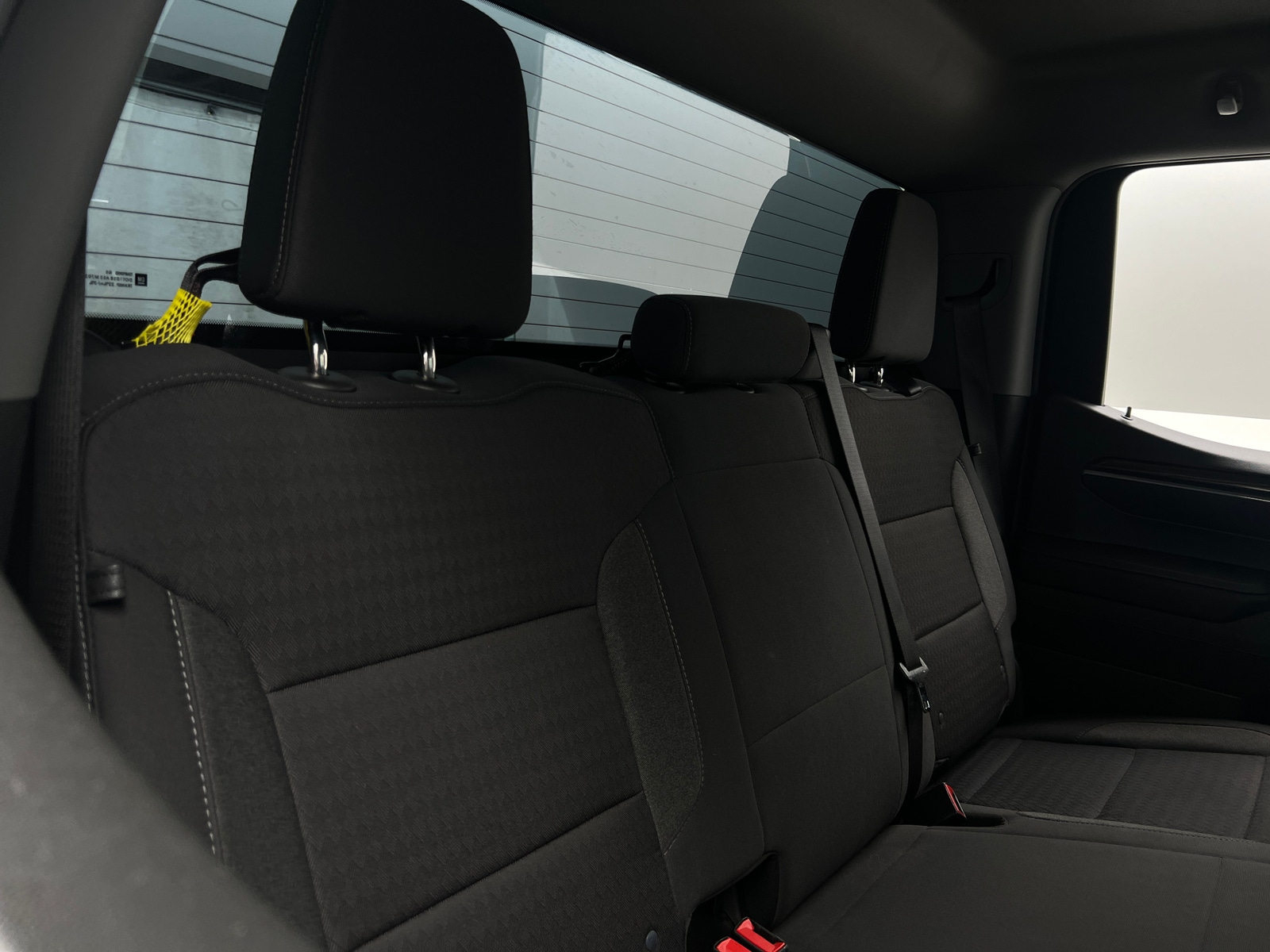 Thumbnail: 2024 Chevrolet Silverado 1500 - 6