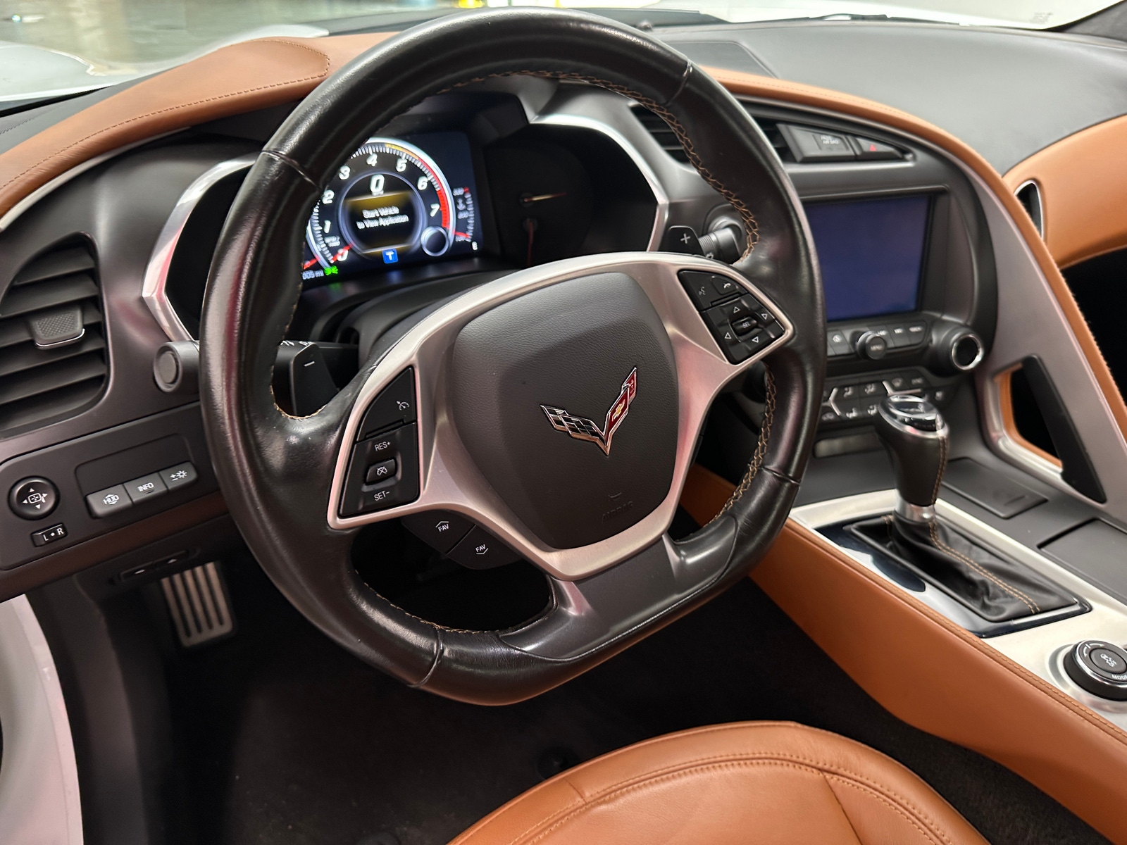 Thumbnail: 2019 Chevrolet Corvette - 3