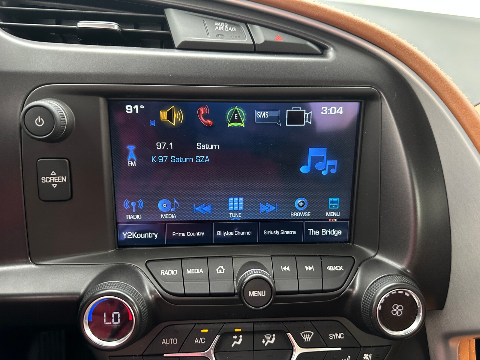 Thumbnail: 2019 Chevrolet Corvette - 2