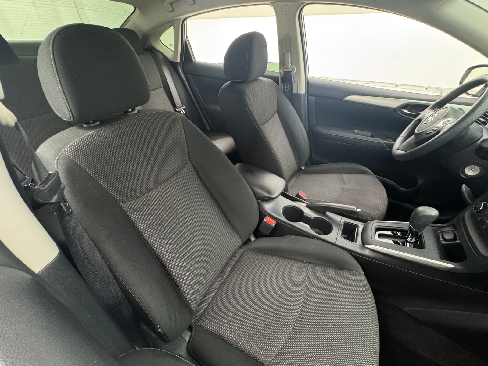 Thumbnail: 2019 Nissan Sentra - 2