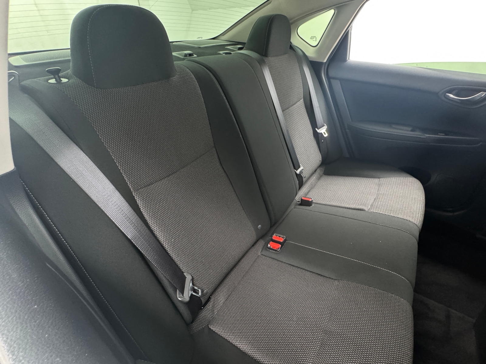 Thumbnail: 2019 Nissan Sentra - 6
