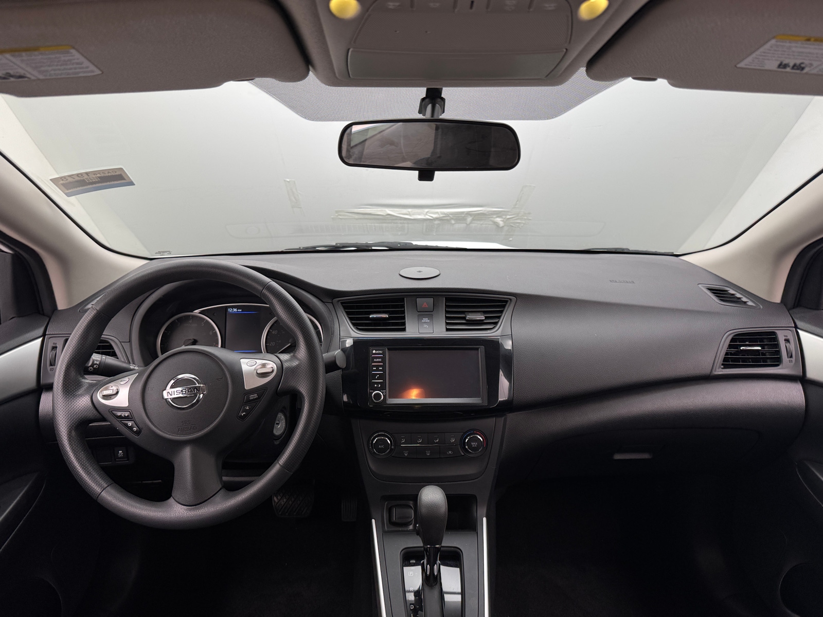 Thumbnail: 2019 Nissan Sentra - 3