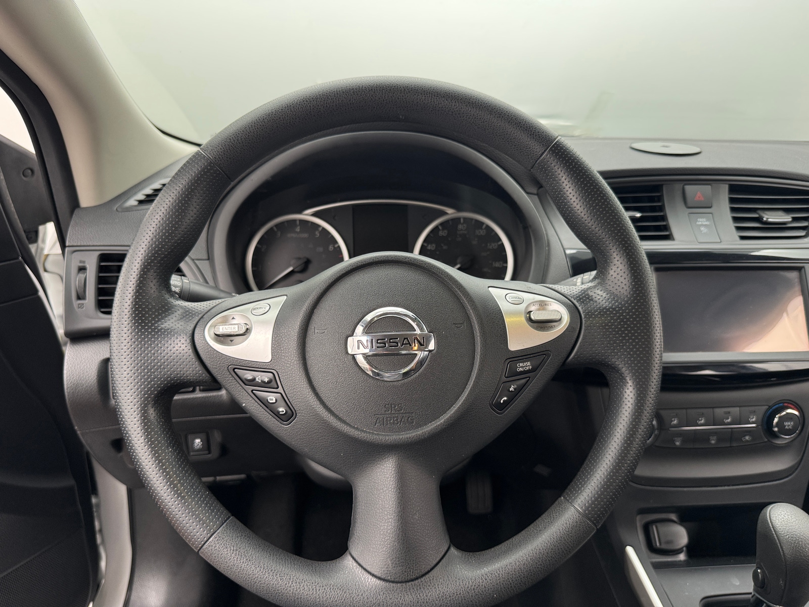Thumbnail: 2019 Nissan Sentra - 5