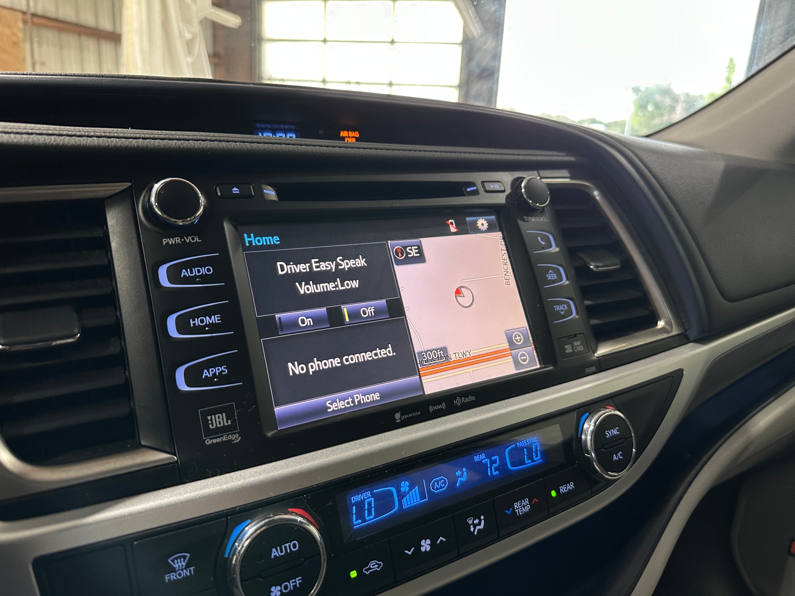 Thumbnail: 2019 Toyota Highlander - 3