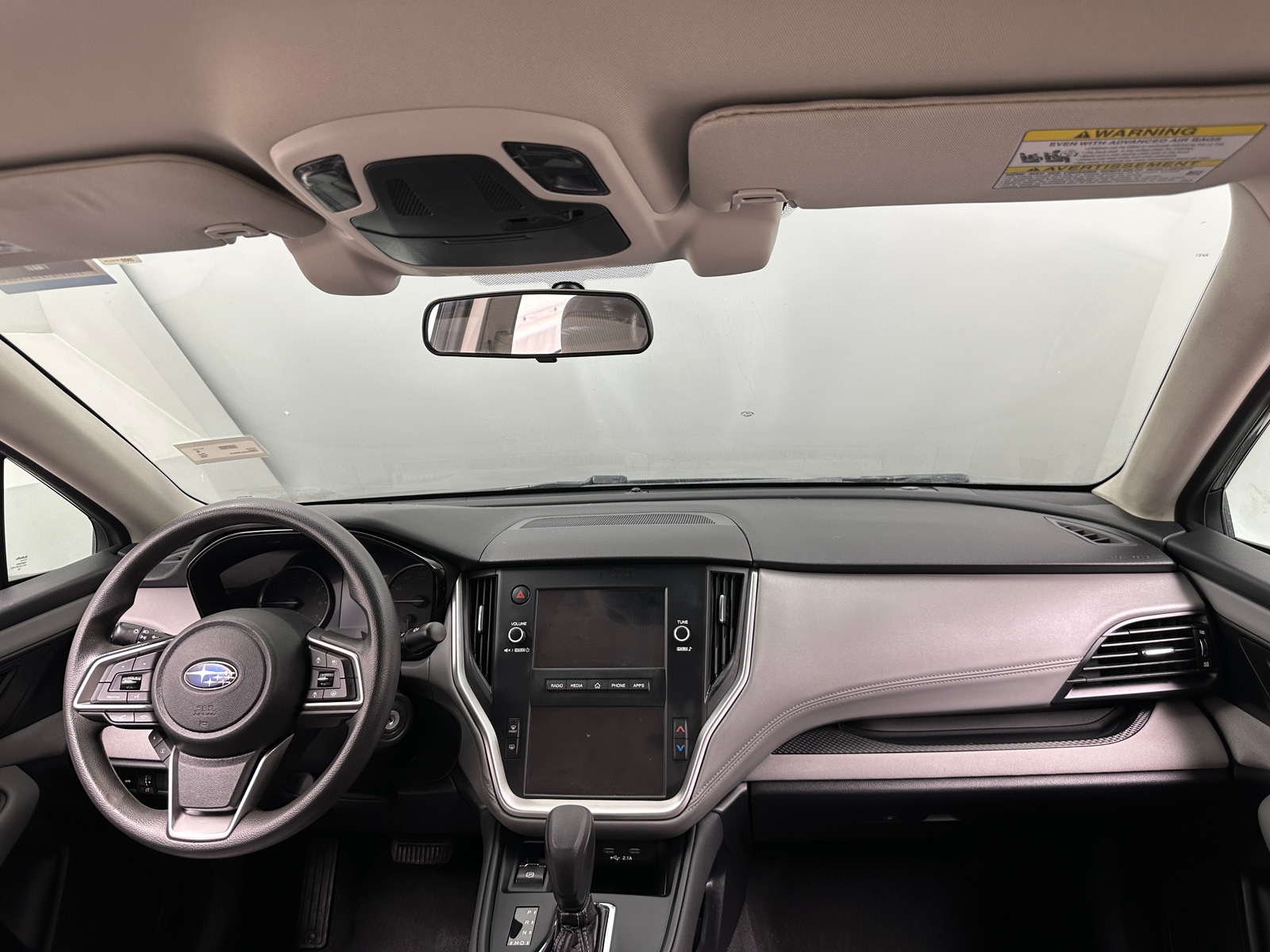 Thumbnail: 2020 Subaru Legacy - 3