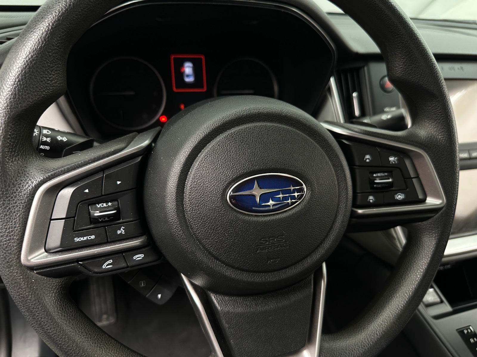 Thumbnail: 2020 Subaru Legacy - 5
