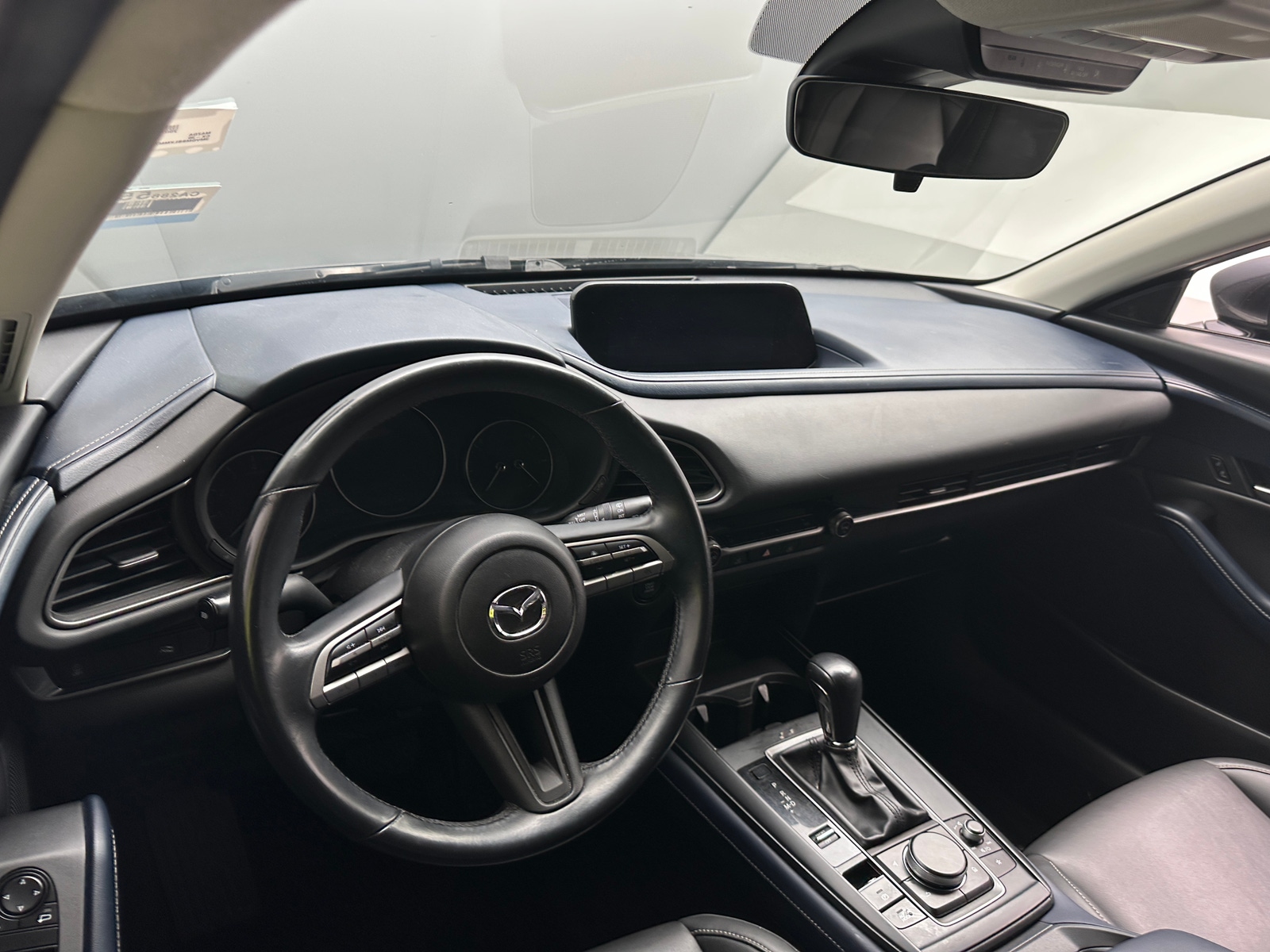 Thumbnail: 2021 Mazda CX-30 - 2
