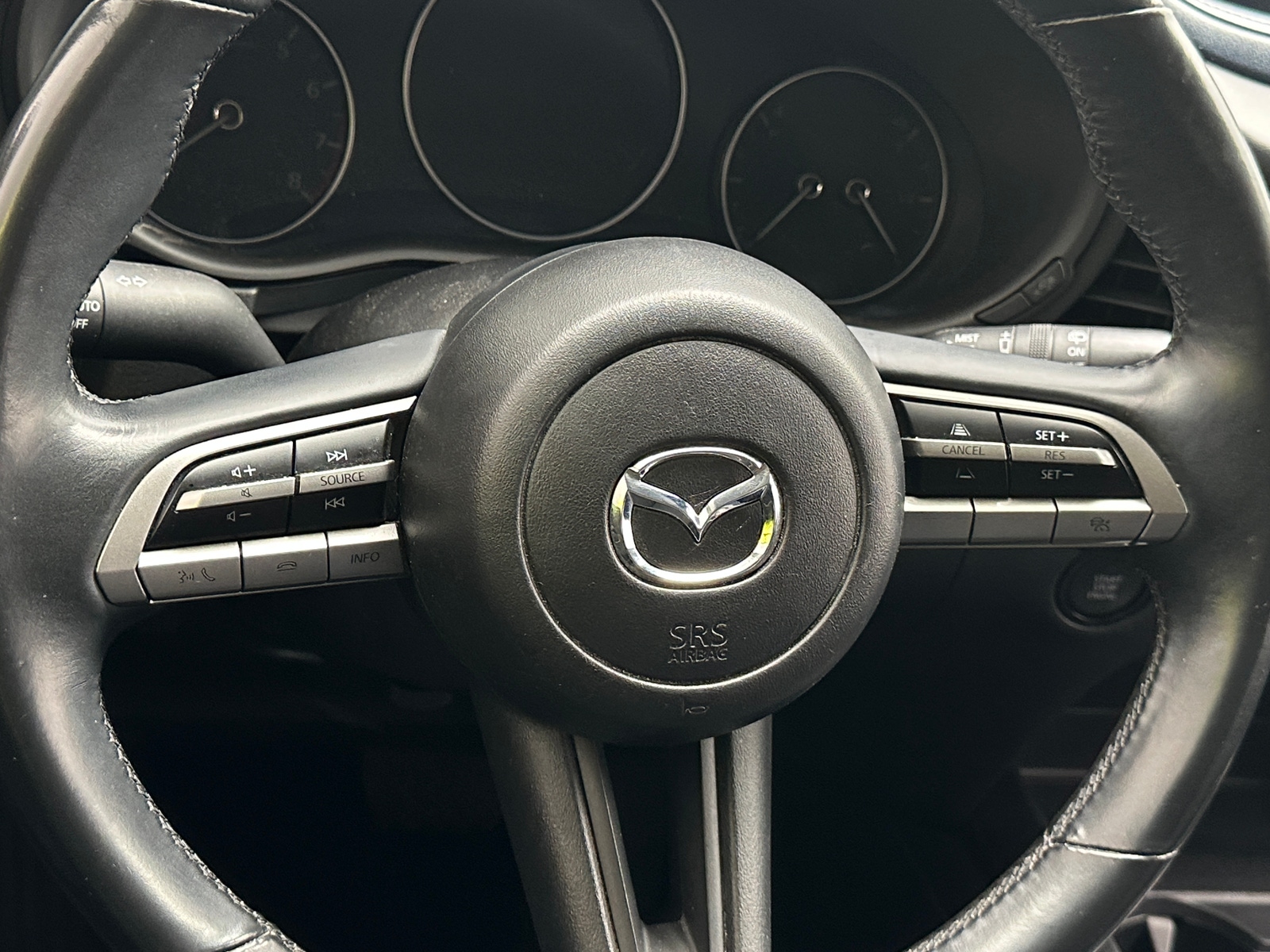 Thumbnail: 2021 Mazda CX-30 - 4
