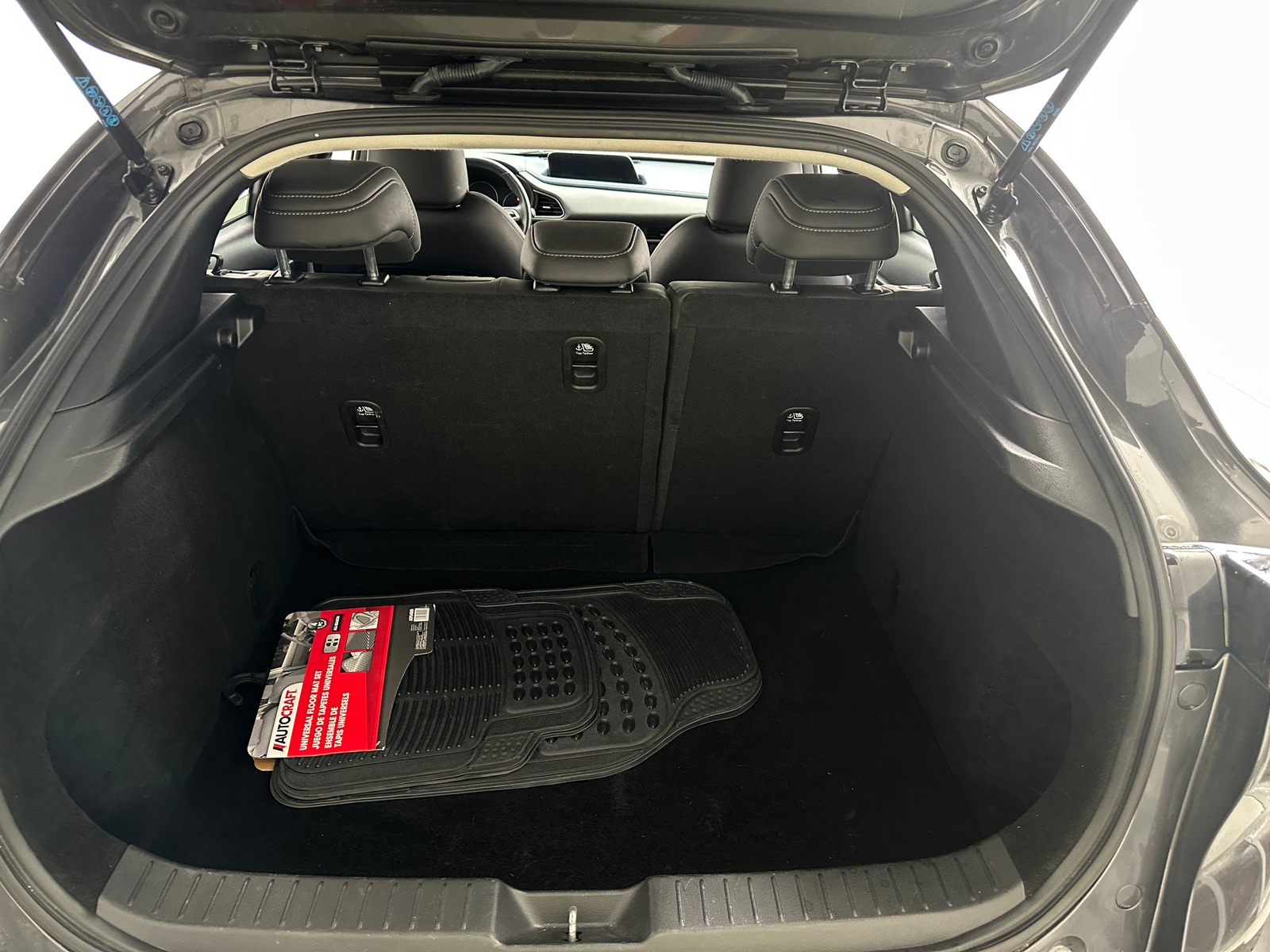 Thumbnail: 2021 Mazda CX-30 - 6