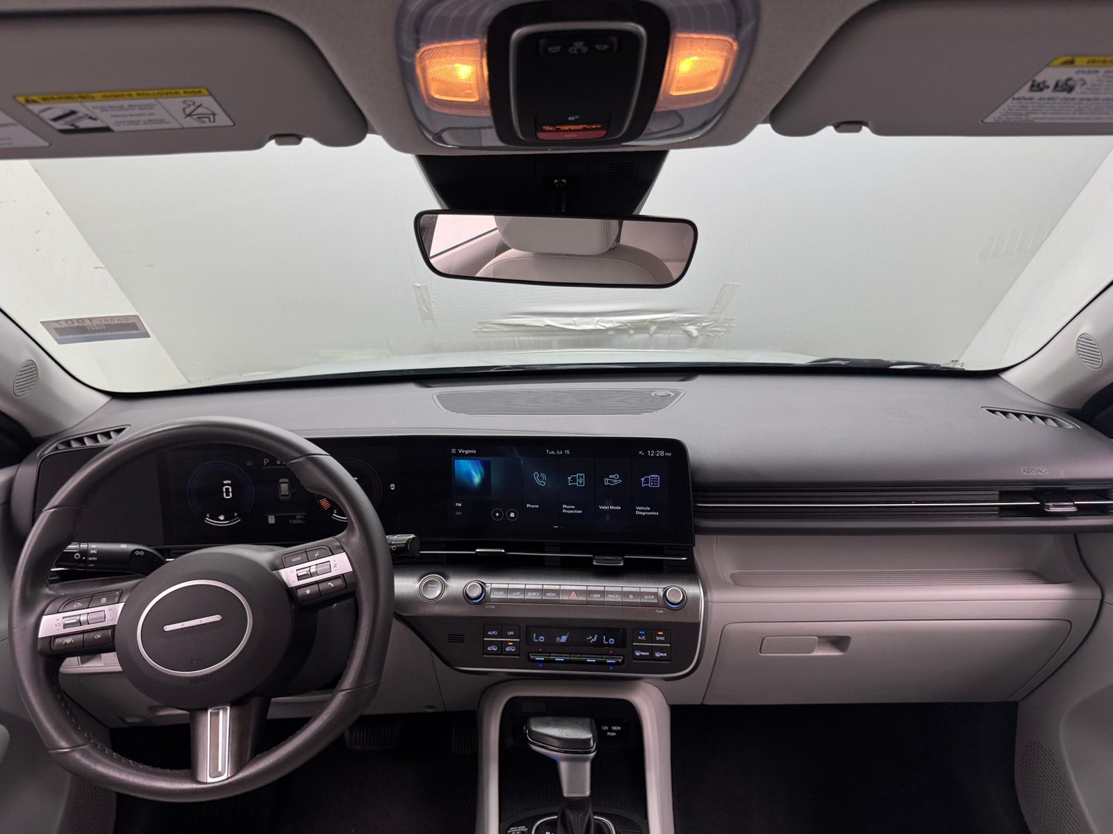 Thumbnail: 2024 Hyundai Kona - 3