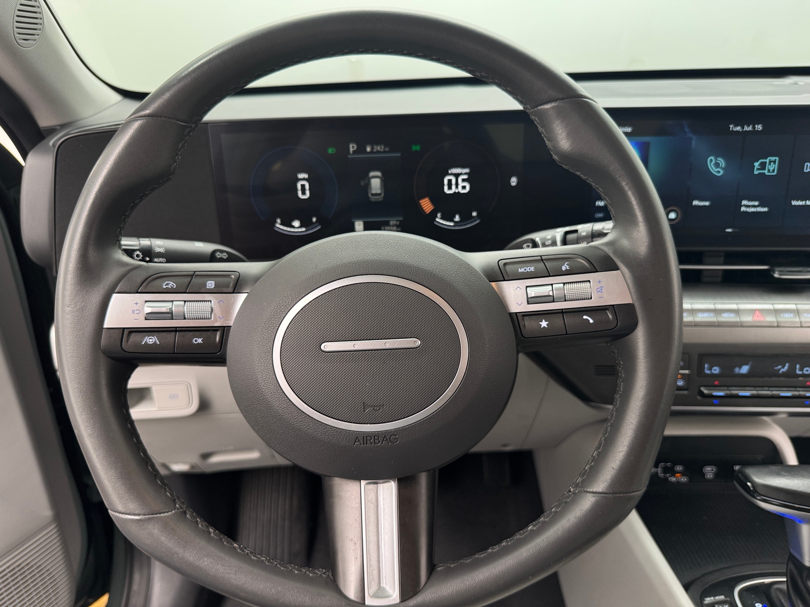Thumbnail: 2024 Hyundai Kona - 5