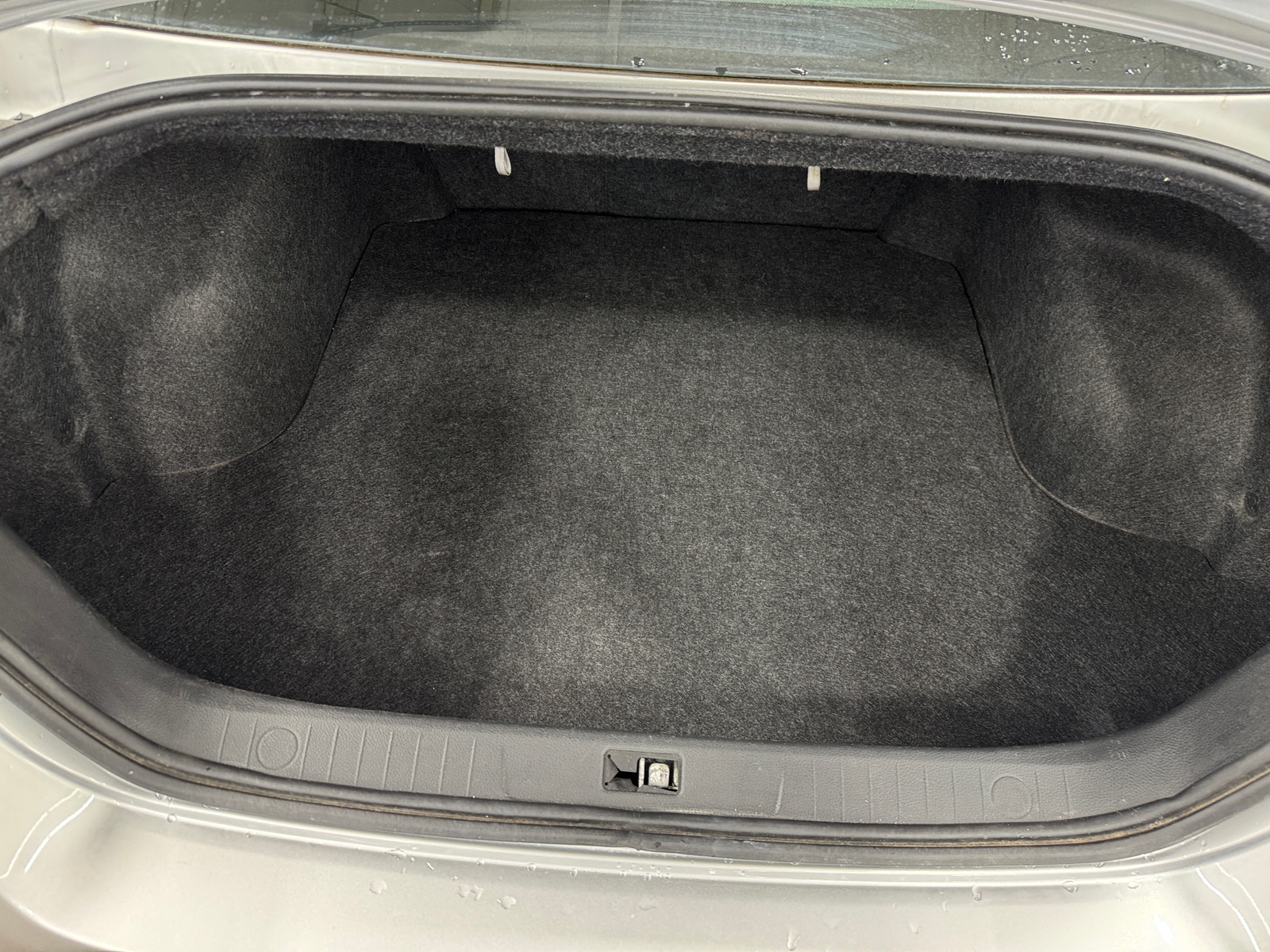 Thumbnail: 2014 Nissan Maxima - 6