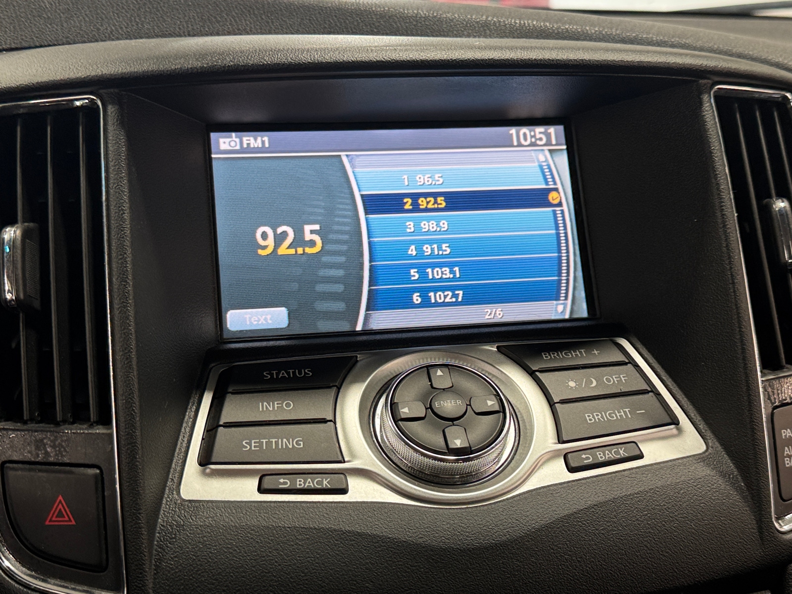 Thumbnail: 2014 Nissan Maxima - 3