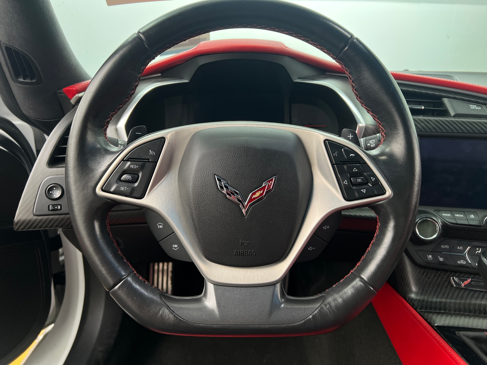 Thumbnail: 2016 Chevrolet Corvette - 3