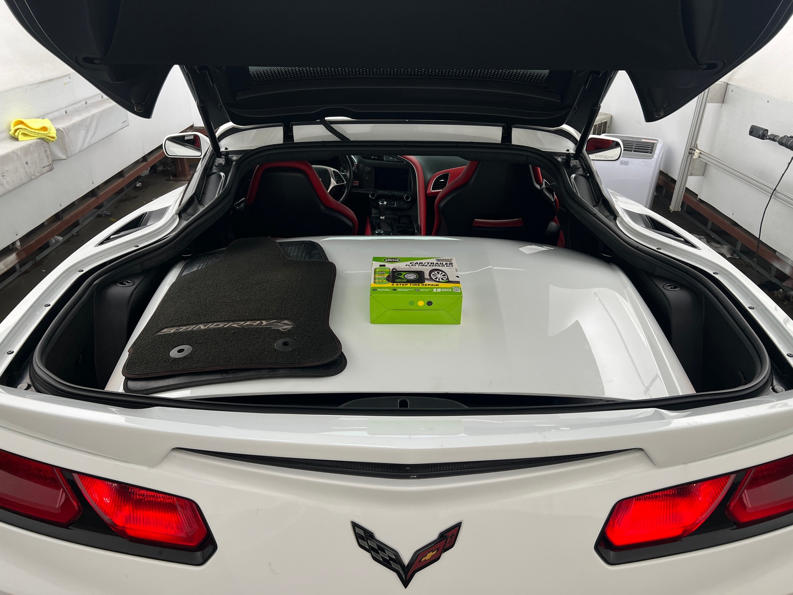 Thumbnail: 2016 Chevrolet Corvette - 4