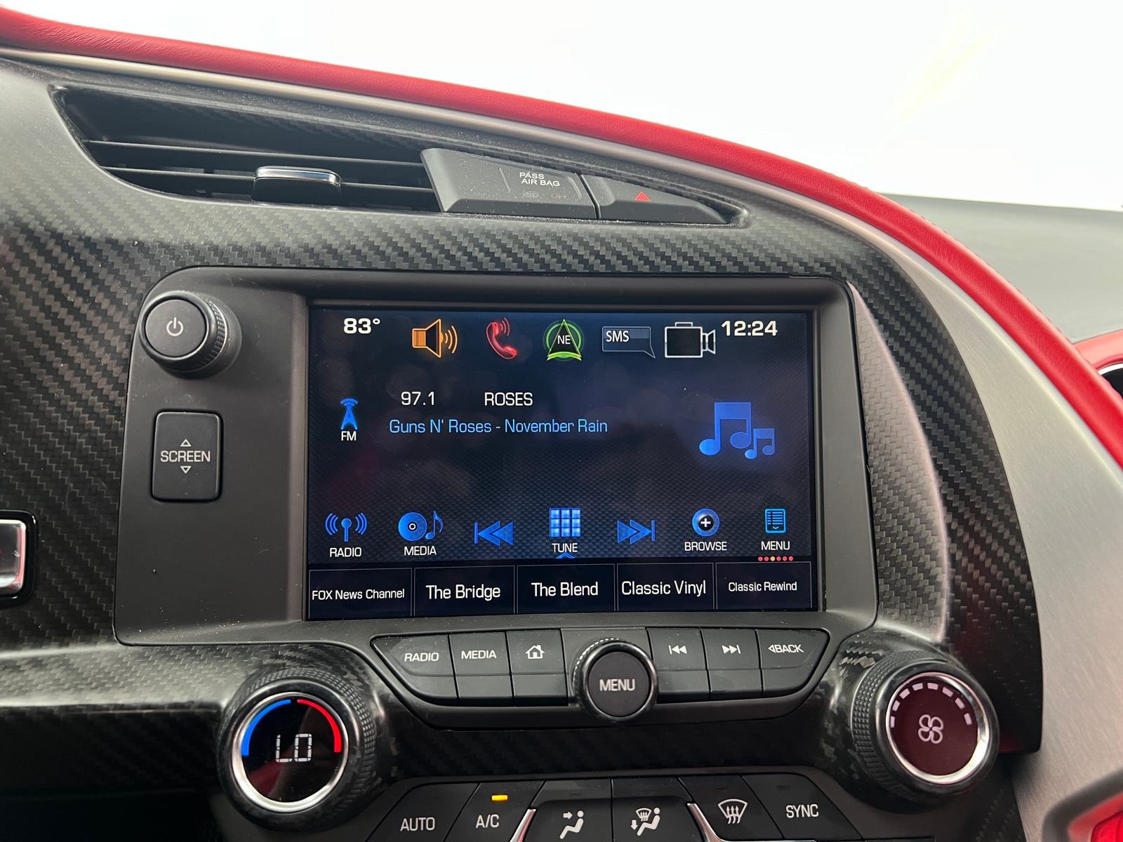 Thumbnail: 2016 Chevrolet Corvette - 2