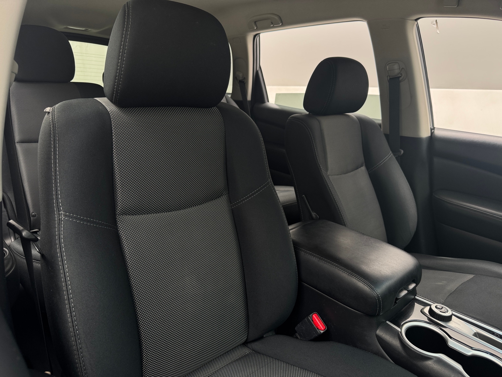 Thumbnail: 2018 Nissan Pathfinder - 2
