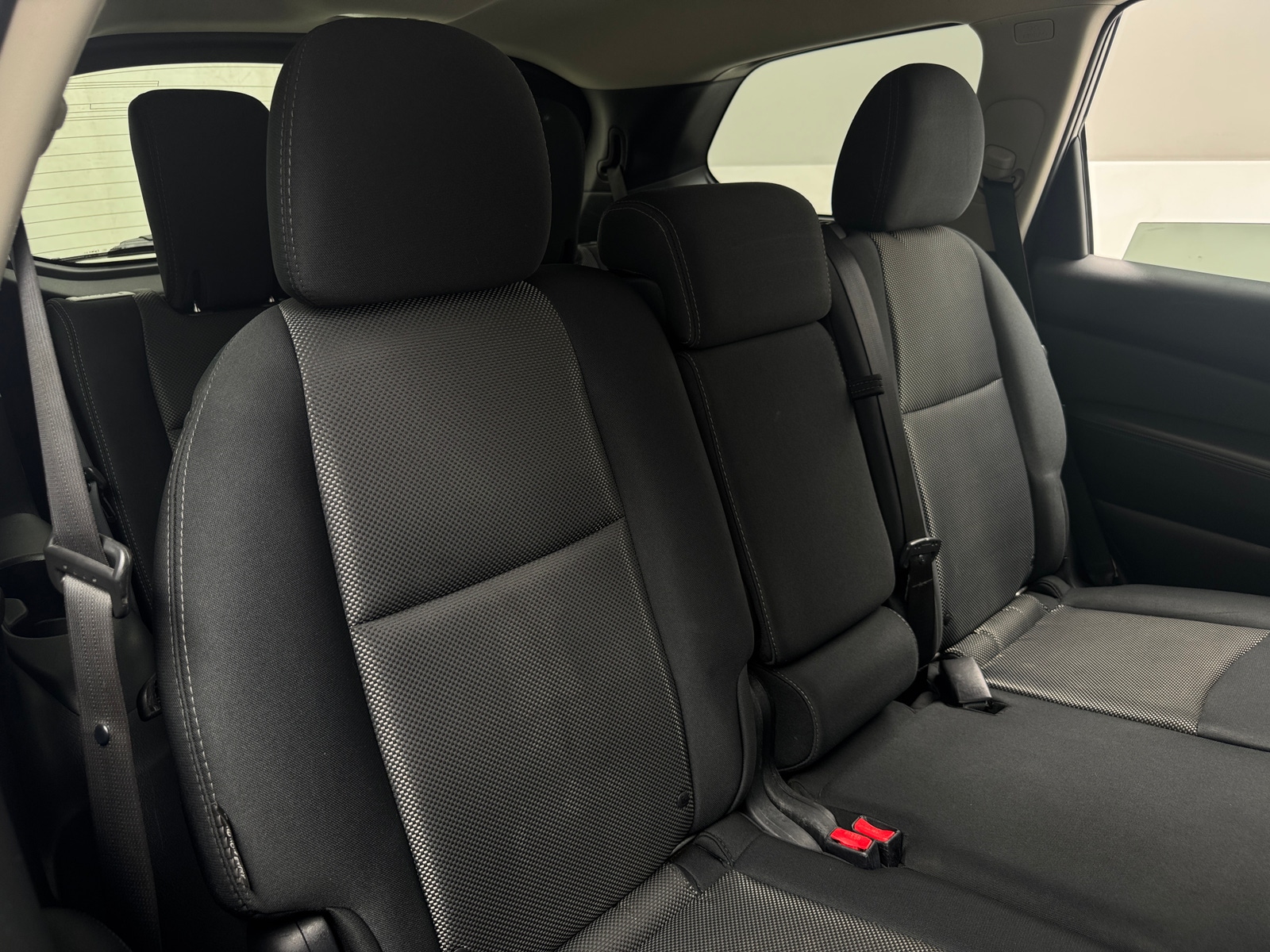 Thumbnail: 2018 Nissan Pathfinder - 6