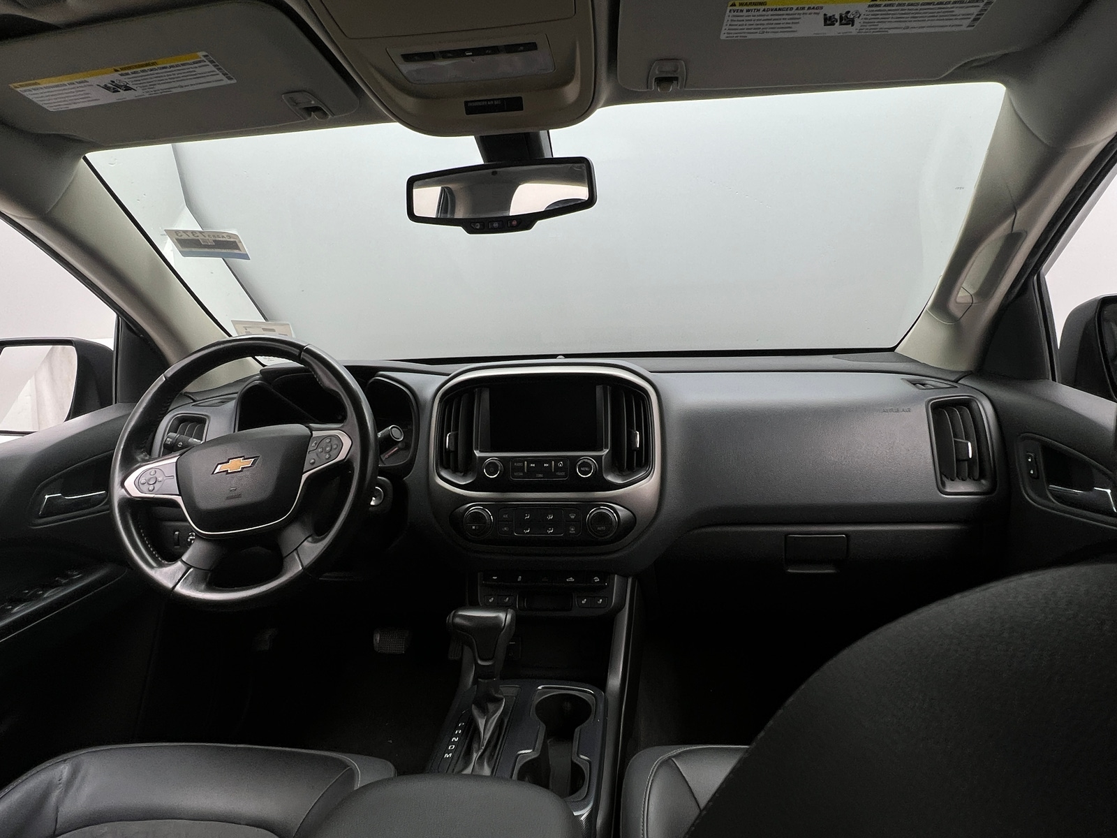 Thumbnail: 2015 Chevrolet Colorado - 2
