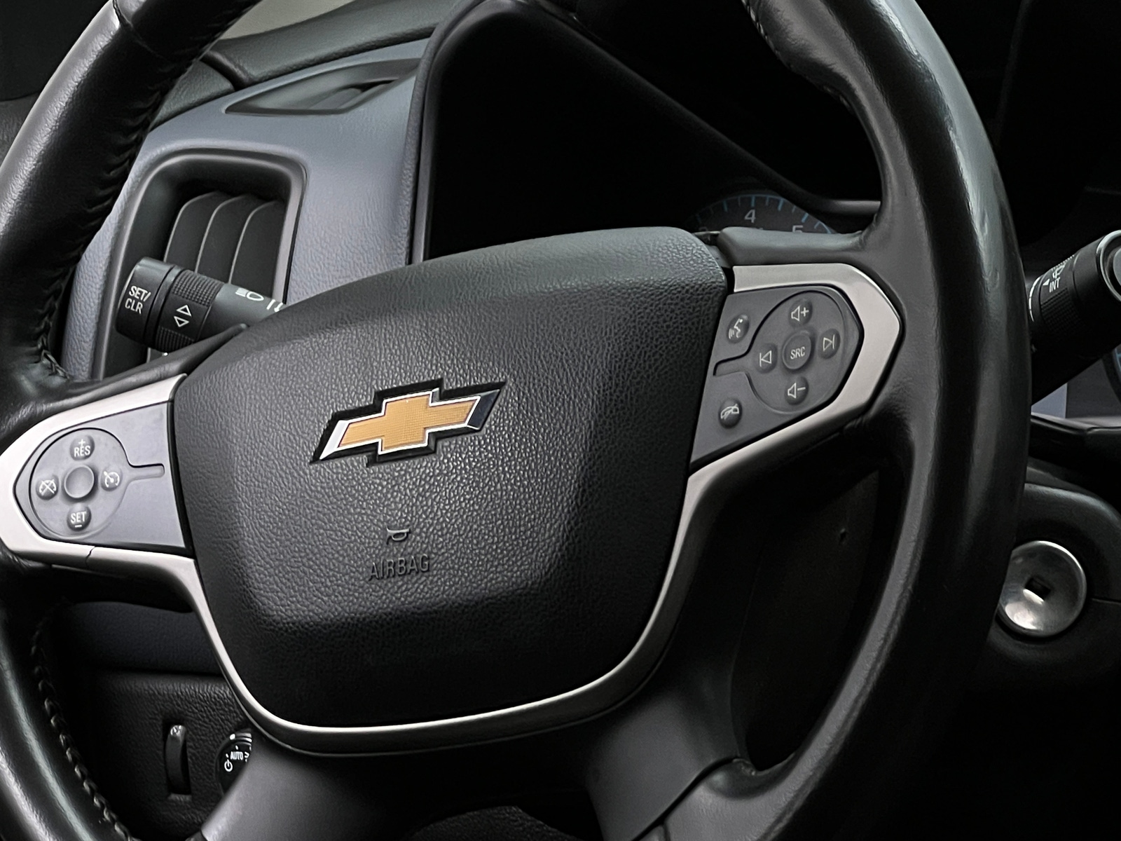 Thumbnail: 2015 Chevrolet Colorado - 4