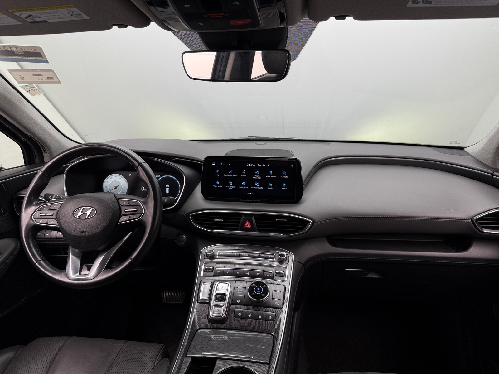 Thumbnail: 2023 Hyundai Santa Fe - 2