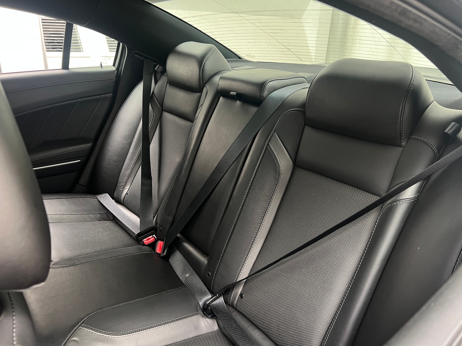 Thumbnail: 2019 Dodge Charger - 5
