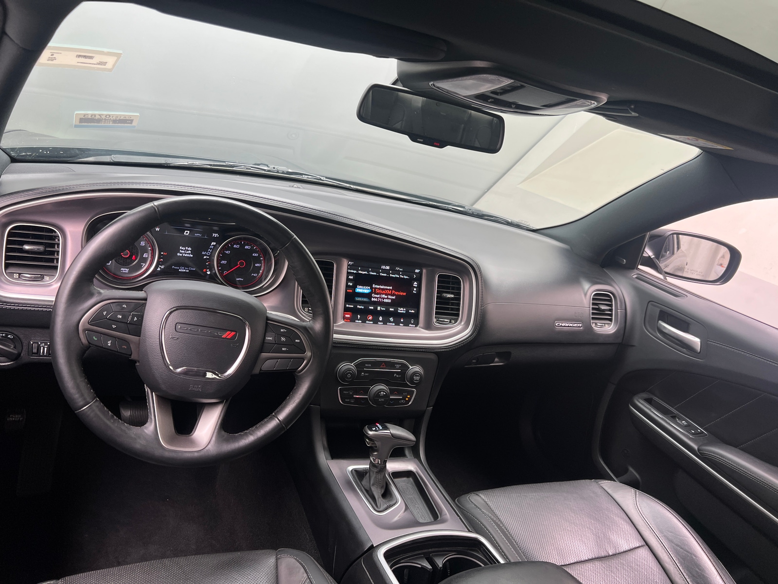 Thumbnail: 2019 Dodge Charger - 2