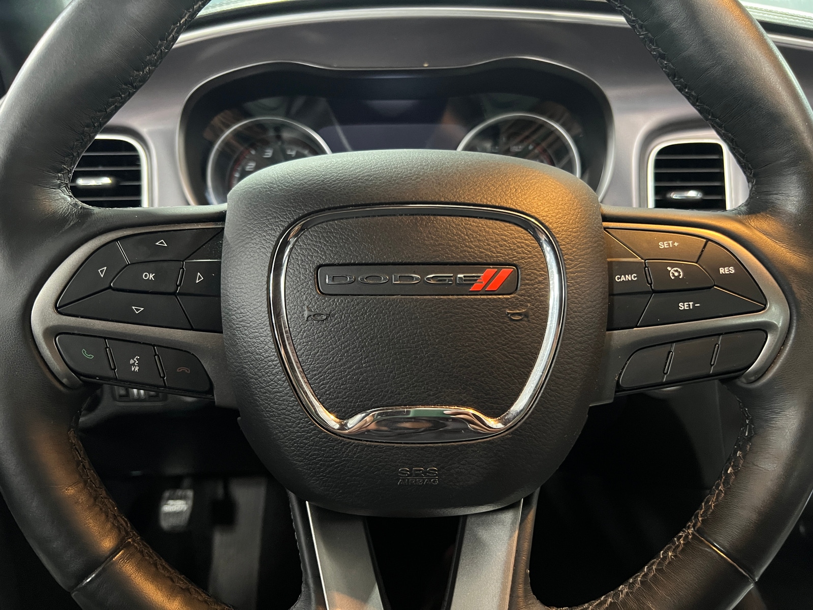 Thumbnail: 2019 Dodge Charger - 4