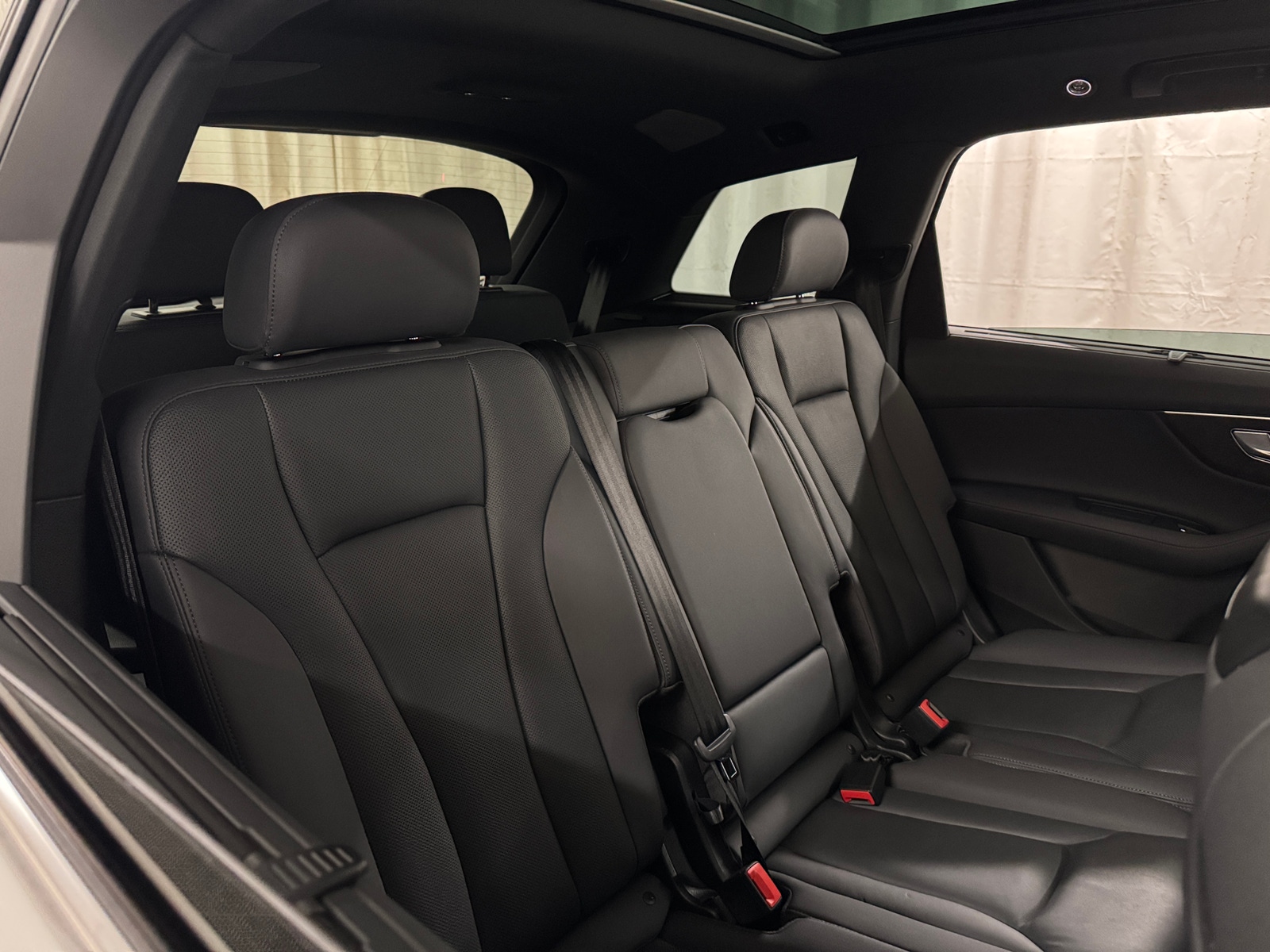 Thumbnail: 2021 Audi Q7 - 5